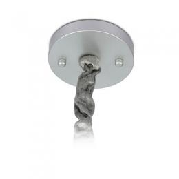 Подвесная люстра Ambrella light Traditional  - 3